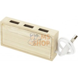 Hub USB avec 3xUSB 2.0 | KRAMP Hub USB avec 3xUSB 2.0 | KRAMPPR#981523