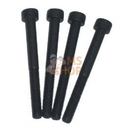 Jeu de boulons M5x135 (4) NG6 | KRAMP Jeu de boulons M5x135 (4) NG6 | KRAMPPR#650881