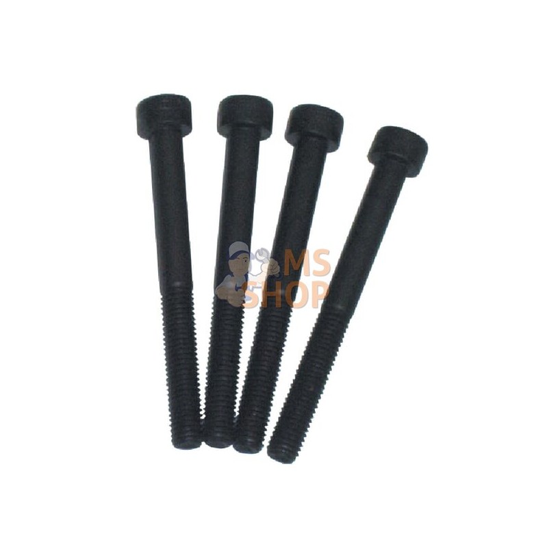 Jeu de boulons M5x135 (4) NG6 | KRAMP Jeu de boulons M5x135 (4) NG6 | KRAMPPR#650881