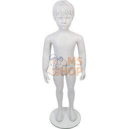 Mannequin enfant debout | KRAMP Mannequin enfant debout | KRAMPPR#730171