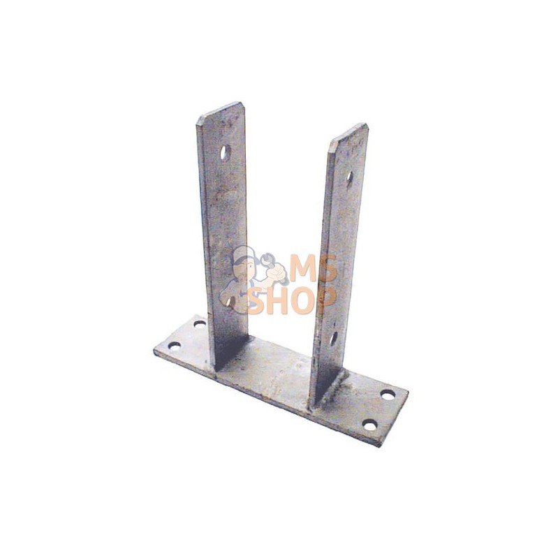 Support poteau U FV 71/200x50 | KRAMP Support poteau U FV 71/200x50 | KRAMPPR#673267 Support poteau U FV 71/200x50 | KRAMP Support poteau U FV 71/200x50 | KRAMPPR#673267