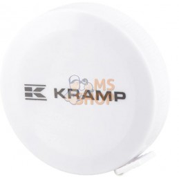 Mètre ruban 150 cm | KRAMP Mètre ruban 150 cm | KRAMPPR#706198