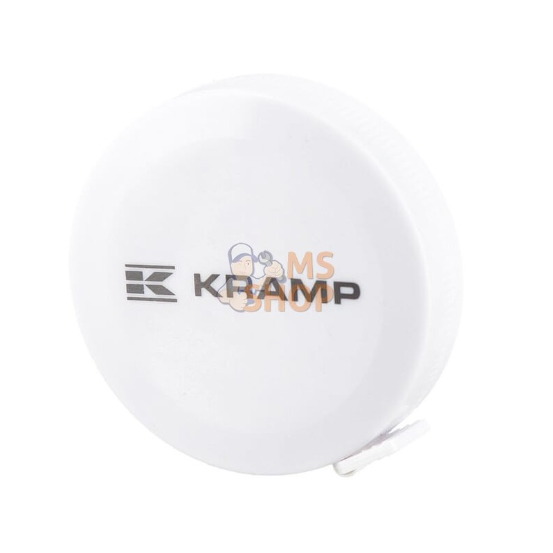 Mètre ruban 150 cm | KRAMP Mètre ruban 150 cm | KRAMPPR#706198