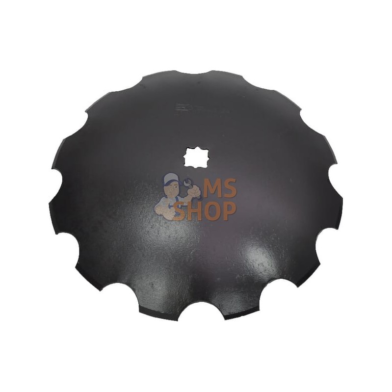 Disque de herse crénelé 610x6 Tr.37-41 | KRAMP Disque de herse crénelé 610x6 Tr.37-41 | KRAMPPR#564377 Disque de herse crénelé 610x6 Tr.37-41 | KRAMP Disque de herse crénelé 610x6 Tr.37-41 | KRAMPPR#564377