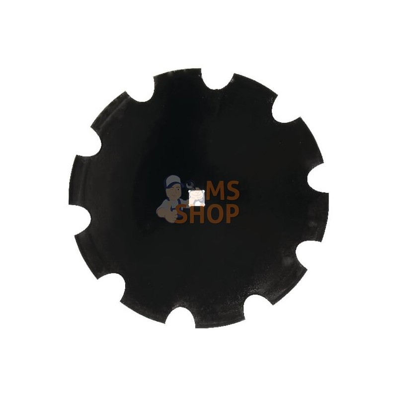 Disque de herse plat, 520x6 | KRAMP Disque de herse plat, 520x6 | KRAMPPR#564607 Disque de herse plat, 520x6 | KRAMP Disque de herse plat, 520x6 | KRAMPPR#564607