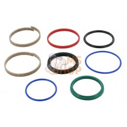 Kit de joints vérin télescopiq | KRAMP Kit de joints vérin télescopiq | KRAMPPR#564893