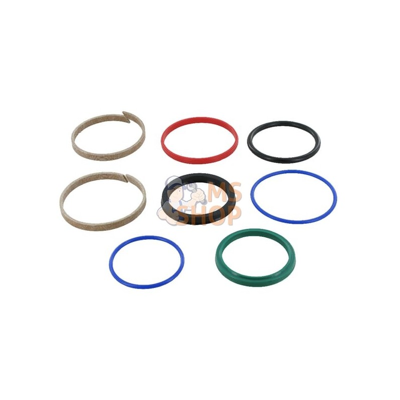 Kit de joints vérin télescopiq | KRAMP Kit de joints vérin télescopiq | KRAMPPR#564893