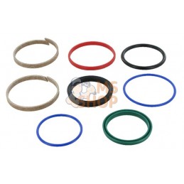 Kit de joints vérin télescopiq | KRAMP Kit de joints vérin télescopiq | KRAMPPR#564893