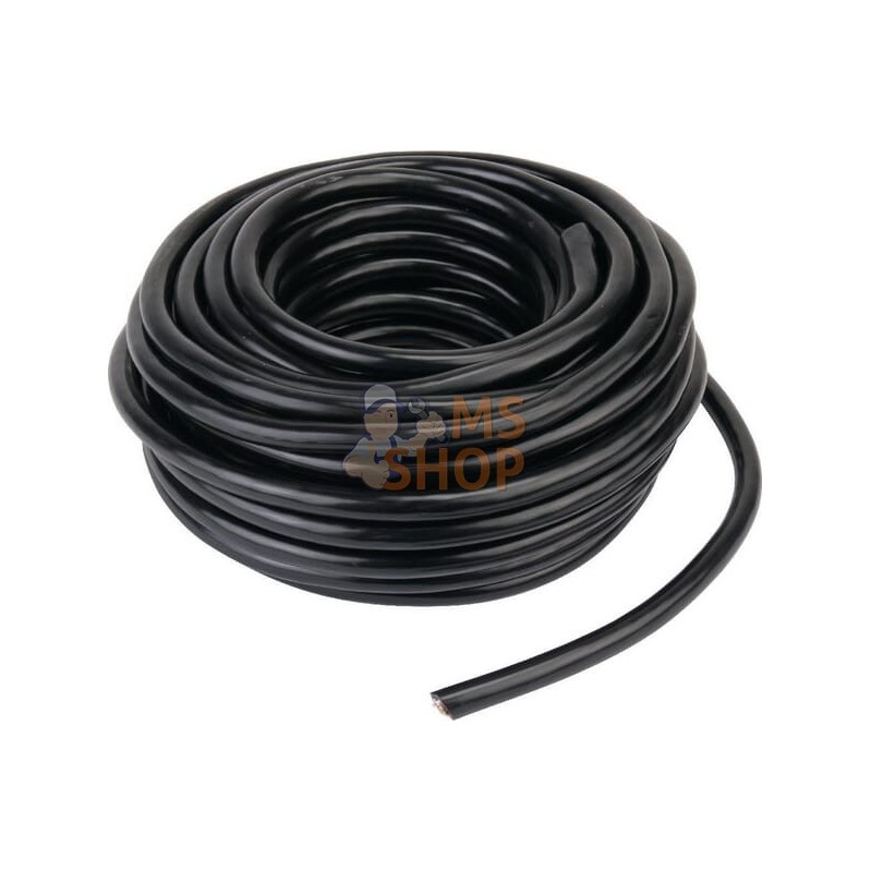 Câble 15 fil PU 12x1,5mm² + 3x2,5mm² | KRAMP Câble 15 fil PU 12x1,5mm² + 3x2,5mm² | KRAMPPR#776506