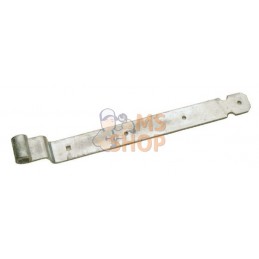 Penture courbée 16 x 750 mm | KRAMP Penture courbée 16 x 750 mm | KRAMPPR#673297