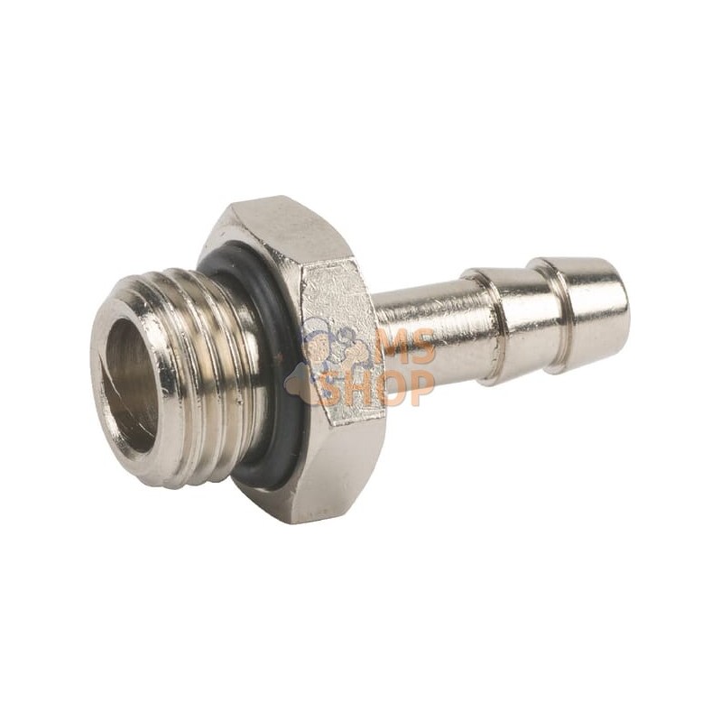 Embout de tuyau 7 mm x 1/4" | KRAMP Embout de tuyau 7 mm x 1/4" | KRAMPPR#882162 Embout de tuyau 7 mm x 1/4" | KRAMP Embout de tuyau 7 mm x 1/4" | KRAMPPR#882162
