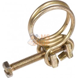 Collier de serrage métal 45-50 | KRAMP Collier de serrage métal 45-50 | KRAMPPR#736630