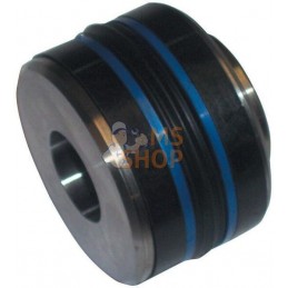 Piston C25 alésage 100 prémonté | KRAMP Piston C25 alésage 100 prémonté | KRAMPPR#564078