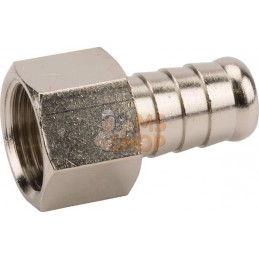 Embout de tuyau 12 mm x 3/8" | KRAMP Embout de tuyau 12 mm x 3/8" | KRAMPPR#882183