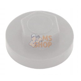 Couvercle RAL 9010 SW8/8 | KRAMP Couvercle RAL 9010 SW8/8 | KRAMPPR#840623