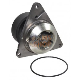 Pompe à eau CI | KRAMP Pompe à eau CI | KRAMPPR#699865