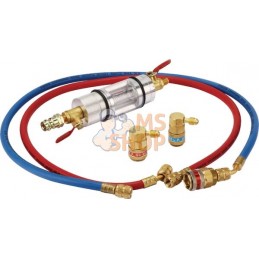 Verre de niveau diagn. clim | KRAMP Verre de niveau diagn. clim | KRAMPPR#650620