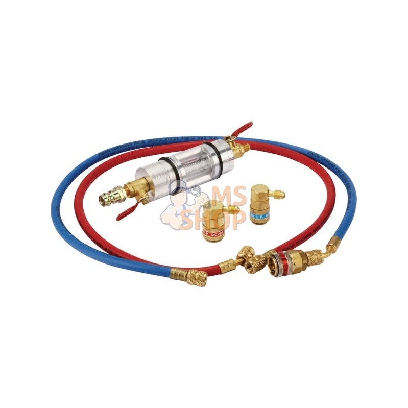 Verre de niveau diagn. clim | KRAMP Verre de niveau diagn. clim | KRAMPPR#650620