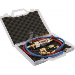 Verre de niveau diagn. clim | KRAMP Verre de niveau diagn. clim | KRAMPPR#650620