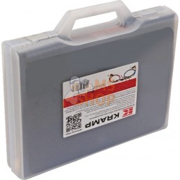 Verre de niveau diagn. clim | KRAMP Verre de niveau diagn. clim | KRAMPPR#650620