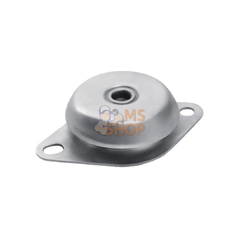 Pied pour machine type HD | KRAMP Pied pour machine type HD | KRAMPPR#800196