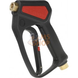 Pistolet 3/8 x 1/4 pour nettoyeur haute pression | KRAMP Pistolet 3/8 x 1/4 pour nettoyeur haute pression | KRAMPPR#463573