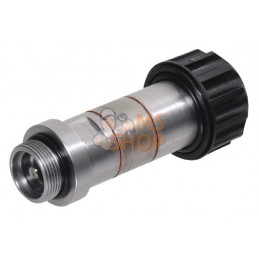 Noyau magnétique KREV 03 | KRAMP Noyau magnétique KREV 03 | KRAMPPR#651158