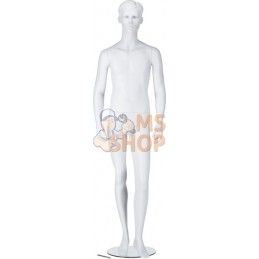 Mannequin homme debout | KRAMP Mannequin homme debout | KRAMPPR#730165