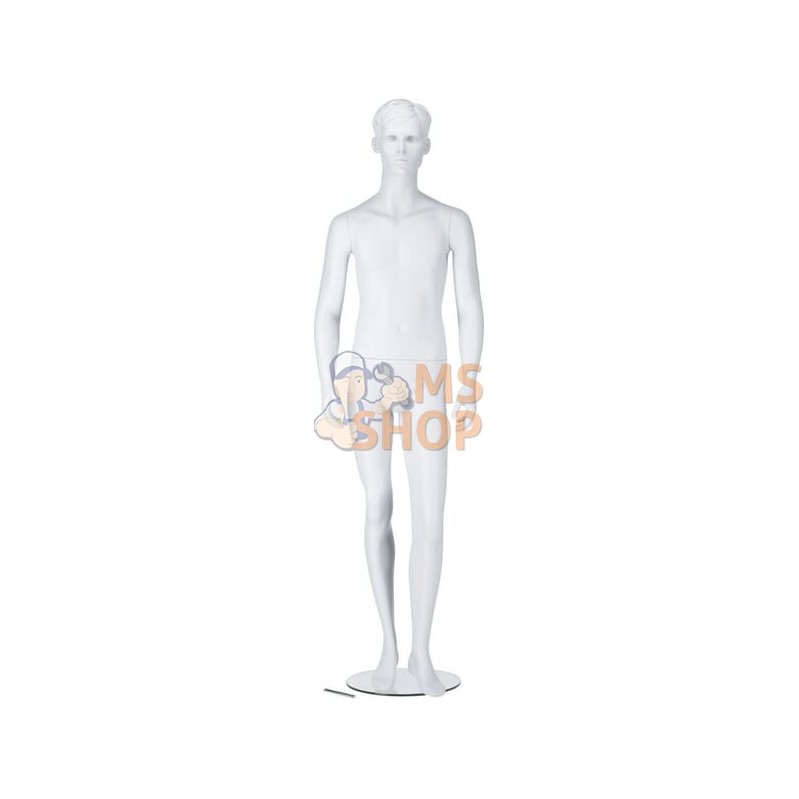 Mannequin homme debout | KRAMP Mannequin homme debout | KRAMPPR#730165