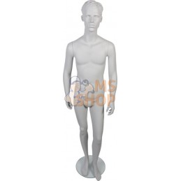 Mannequin homme debout | KRAMP Mannequin homme debout | KRAMPPR#730165