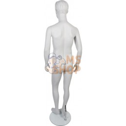 Mannequin homme debout | KRAMP Mannequin homme debout | KRAMPPR#730165