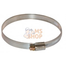 Collier de ser. 9mm 80-100mm inox | KRAMP Collier de ser. 9mm 80-100mm inox | KRAMPPR#734737