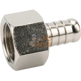 Embout de tuyau 12 mm x 1/2" | KRAMP Embout de tuyau 12 mm x 1/2" | KRAMPPR#882182