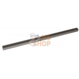 Crémaillère 1000 mm module 2 | KRAMP Crémaillère 1000 mm module 2 | KRAMPPR#507101