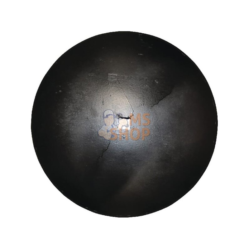 Disque de herse lisse 560x4,5 Tr.31 | KRAMP Disque de herse lisse 560x4,5 Tr.31 | KRAMPPR#564378