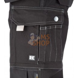 Pantalon de travail noir 3XL | KRAMP Pantalon de travail noir 3XL | KRAMPPR#730603