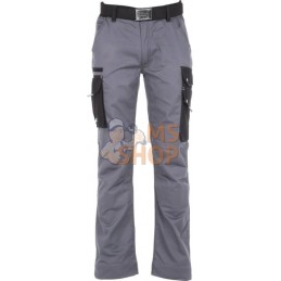 Pantalon travail gris-noir XL | KRAMP Pantalon travail gris-noir XL | KRAMPPR#729106