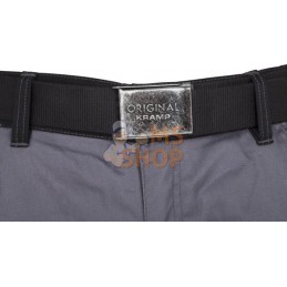Pantalon travail gris-noir XL | KRAMP Pantalon travail gris-noir XL | KRAMPPR#729106