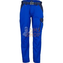 Pantalon de travail bleu 6XL | KRAMP Pantalon de travail bleu 6XL | KRAMPPR#729501