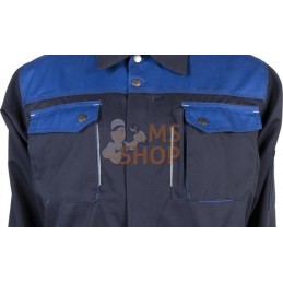 Combinaison bleu marine 4XL | KRAMP Combinaison bleu marine 4XL | KRAMPPR#730148