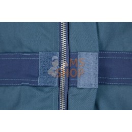 Combinaison vert/bleu XL | KRAMP Combinaison vert/bleu XL | KRAMPPR#730119