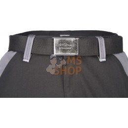 Pantalon de travail noir/gris S | KRAMP Pantalon de travail noir/gris S | KRAMPPR#729488