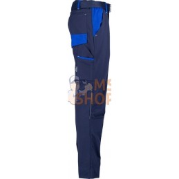 Pantalon de travail bleu 2XL | KRAMP Pantalon de travail bleu 2XL | KRAMPPR#729452