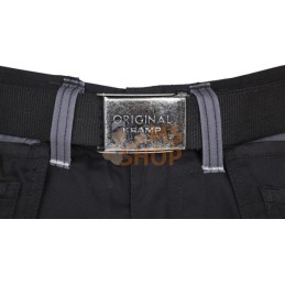 Pantalon noir/gris 3XL | KRAMP Pantalon noir/gris 3XL | KRAMPPR#730553