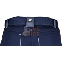 Pantalon de travail bleu/gris XS | KRAMP Pantalon de travail bleu/gris XS | KRAMPPR#729477