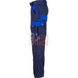 Pantalon de travail bleu 6XL | KRAMP Pantalon de travail bleu 6XL | KRAMPPR#729458