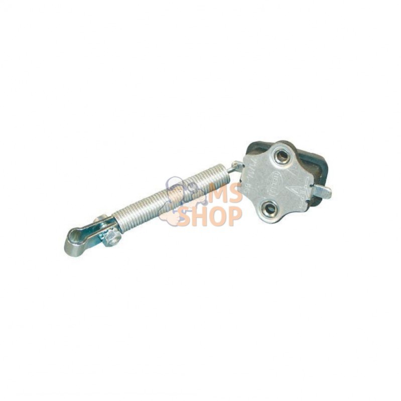 6DD001551011; HELLA; Interrupteur pour feu de frein à main Hella; pièce detachée 6DD001551011; HELLA; Interrupteur pour feu de frein à main Hella; pièce detachée