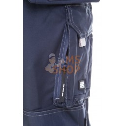 salopette extensible bleue 4XL | KRAMP salopette extensible bleue 4XL | KRAMPPR#730677