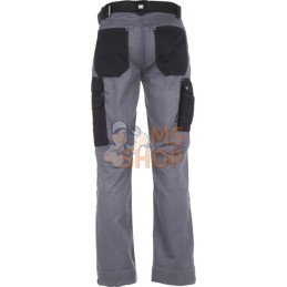 Pantalon travail gris-noir 6XL | KRAMP Pantalon travail gris-noir 6XL | KRAMPPR#729100