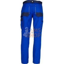 Pantalon de travail bleu XL | KRAMP Pantalon de travail bleu XL | KRAMPPR#729496
